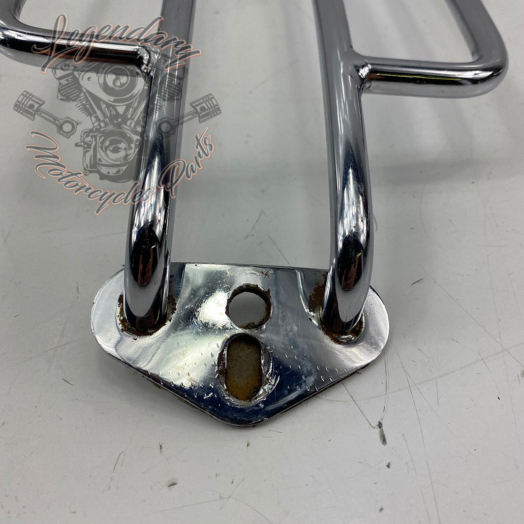 Porte-bagages pour selle solo FXR REF MCS 942704